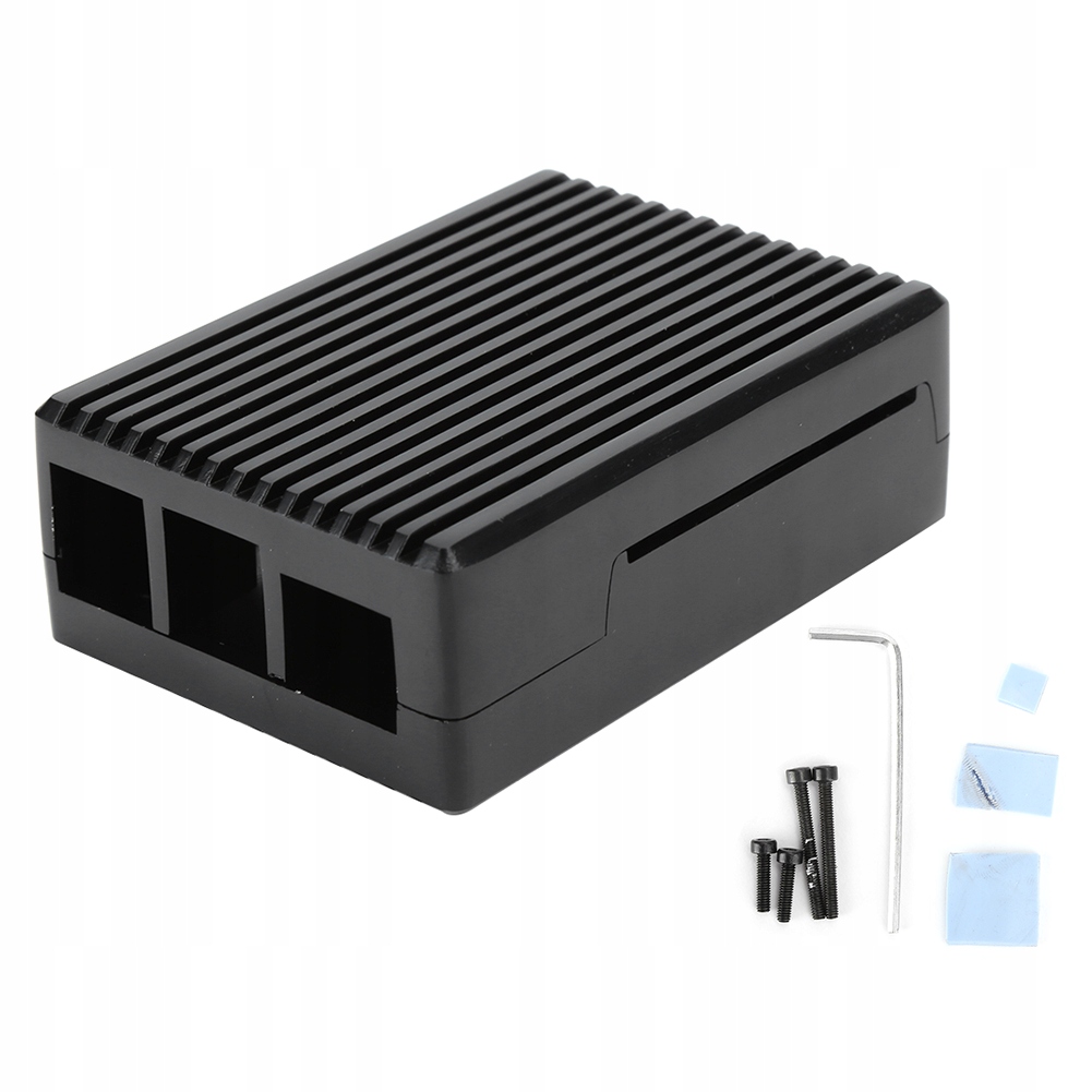 UNIWERSALNA OBUDOWA DLA RASPBERRY PI 4B