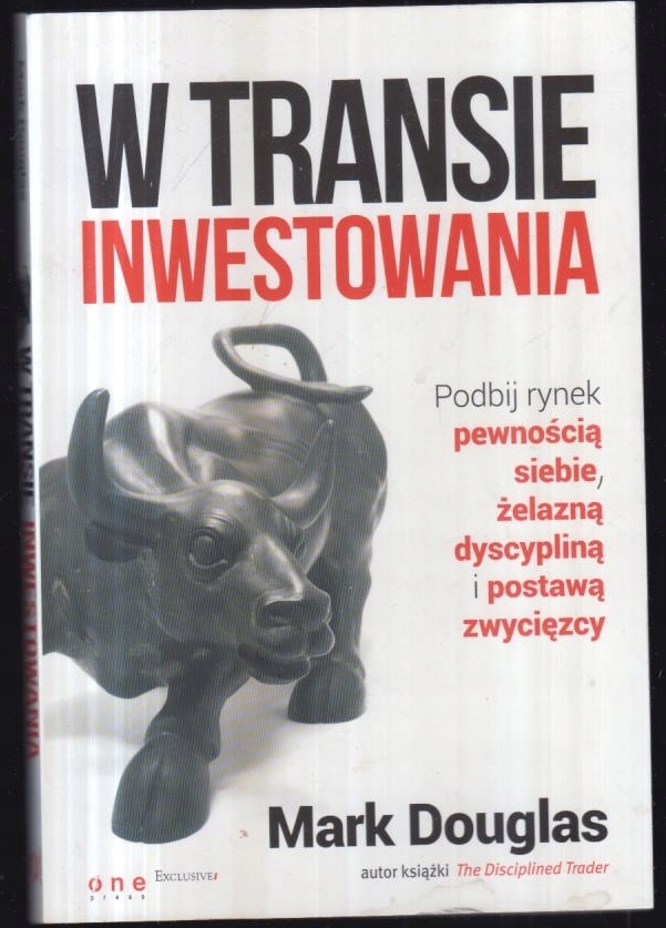 W transie inwestowania. Podbij rynek pewnością