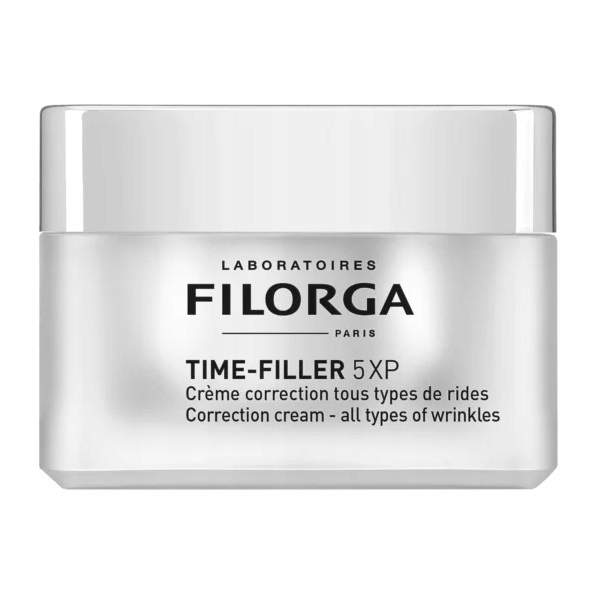 FILORGA Time-Filler 5XP Correction Cream krem korygujący wszystkie rodzaje