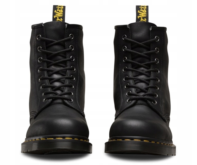 Doc martens black carpathian cheap