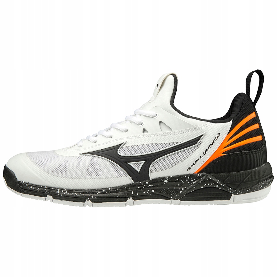 Buty halowe Mizuno Wave Luminous 44