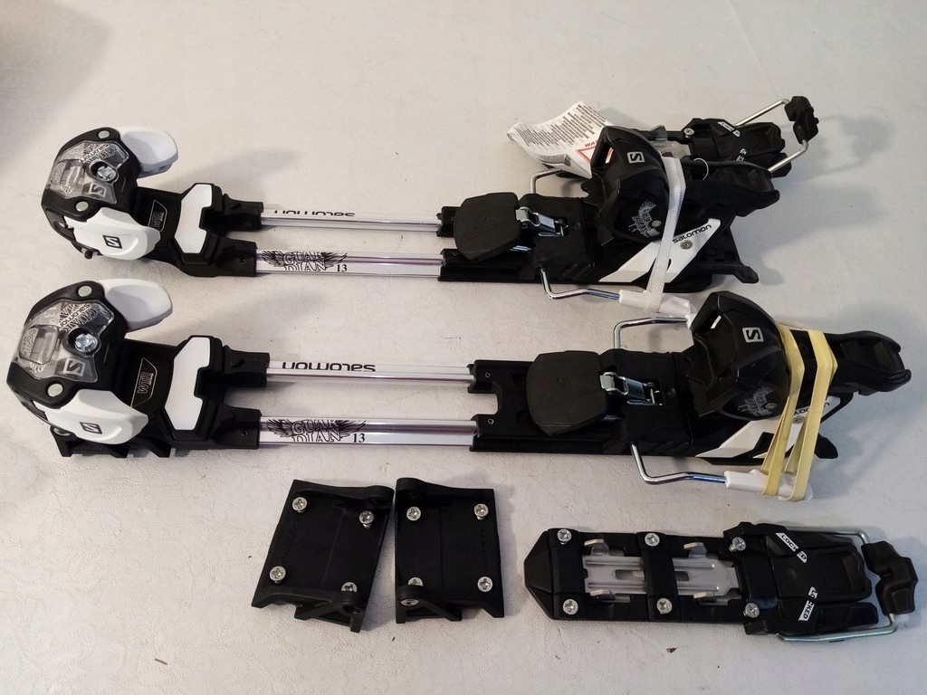 Salomon guardian 2025 wtr 13