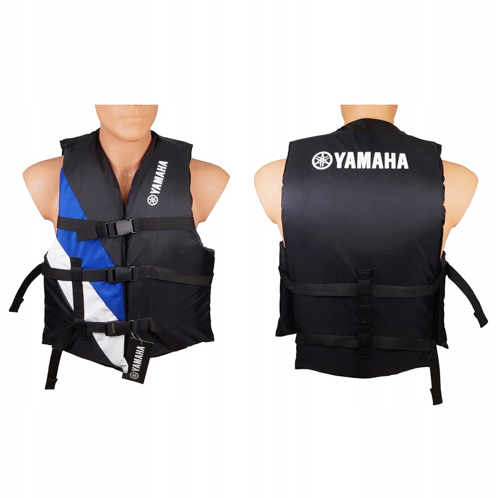 YAMAHA KAMIZELKA WAVERUNNER UNIVERSAL VEST [S-XL]