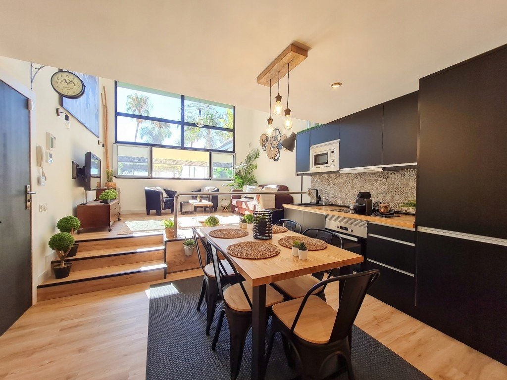 Mieszkanie, Malaga, 70 m²