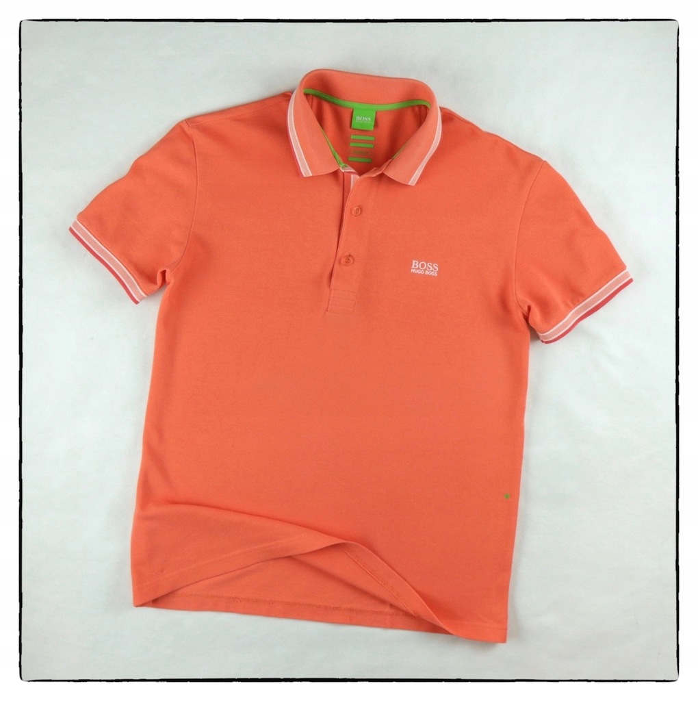 HUGO BOSS polo rozm: L