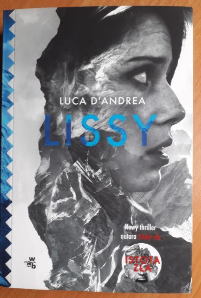 Lissy aut. Luca D'Andrea