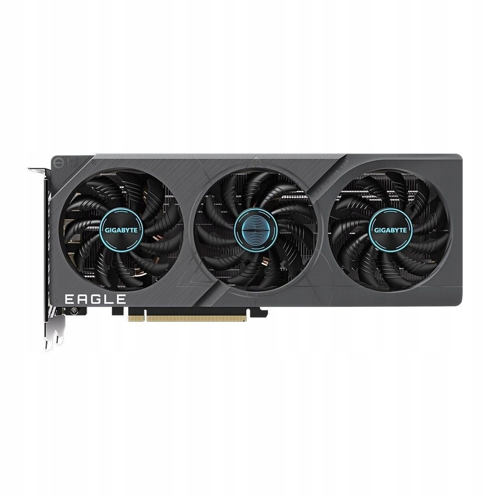 Karta Gigabyte RTX 4060 Ti EAGLE 8GB GDDR6 128bit