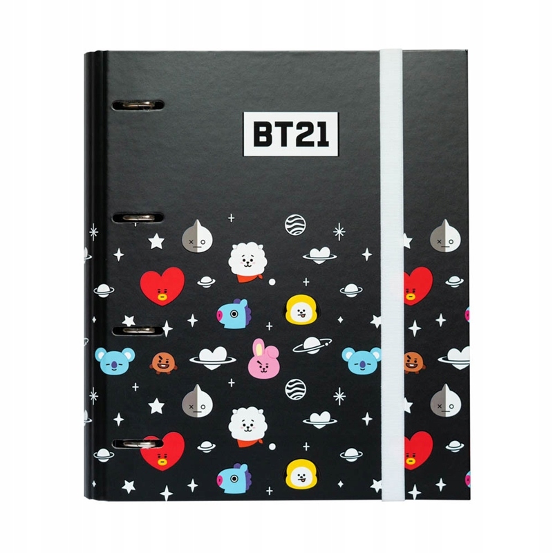 BT21 - Segregator do przechowywania dokumentów