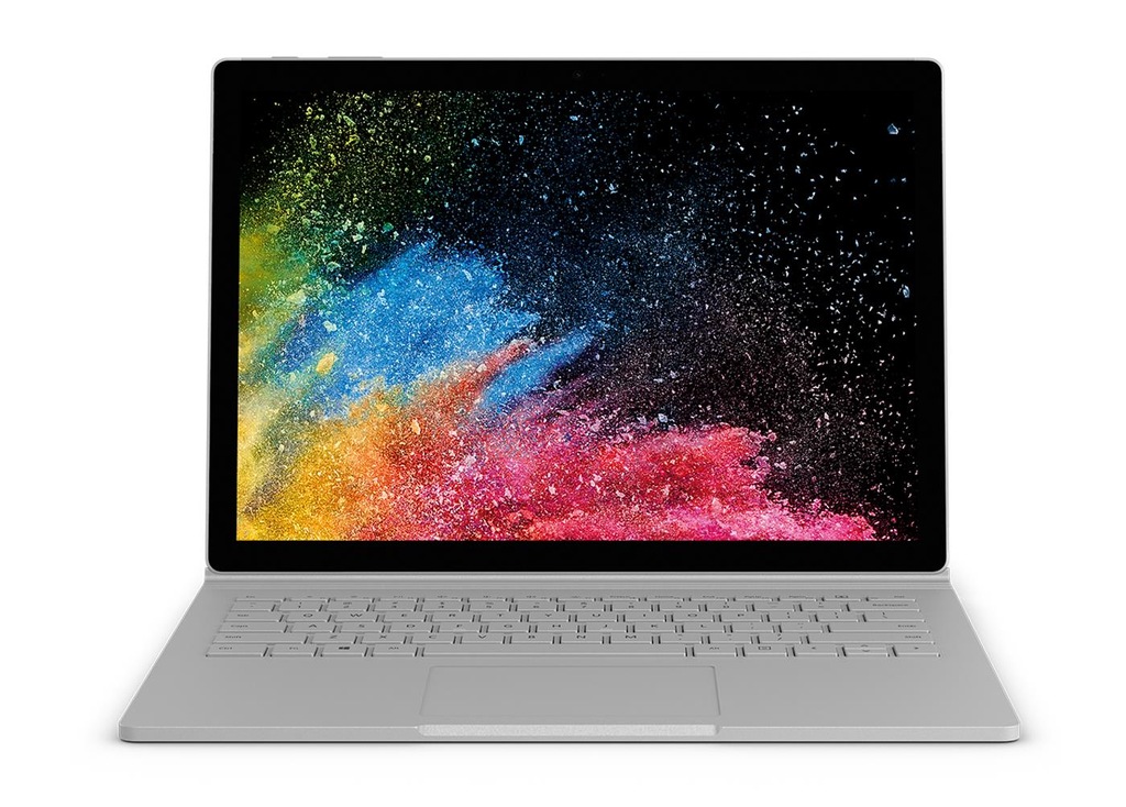 OUTLET Microsoft Surface Book 2 13'' i7-8650U W10P