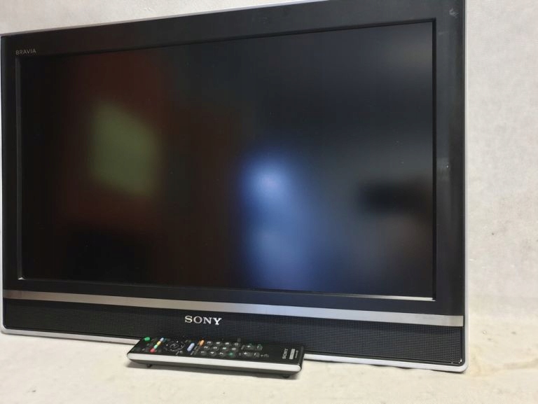 TELEWIZOR SONY BRAVIA KDL 26T3000 - OKAZJA - - 8538825769