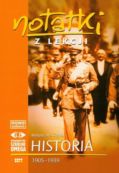 Notatka Z Lekcji Wojny Perskie NOTATKI Z LEKCJI HISTORIA 1905-1939 - 11242706586 - oficjalne archiwum