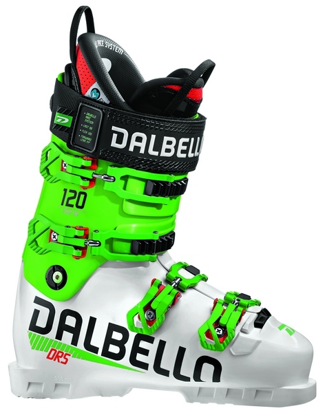 Buty narciarskie Dalbello DRS 120 Biały 27/27.5 Zi