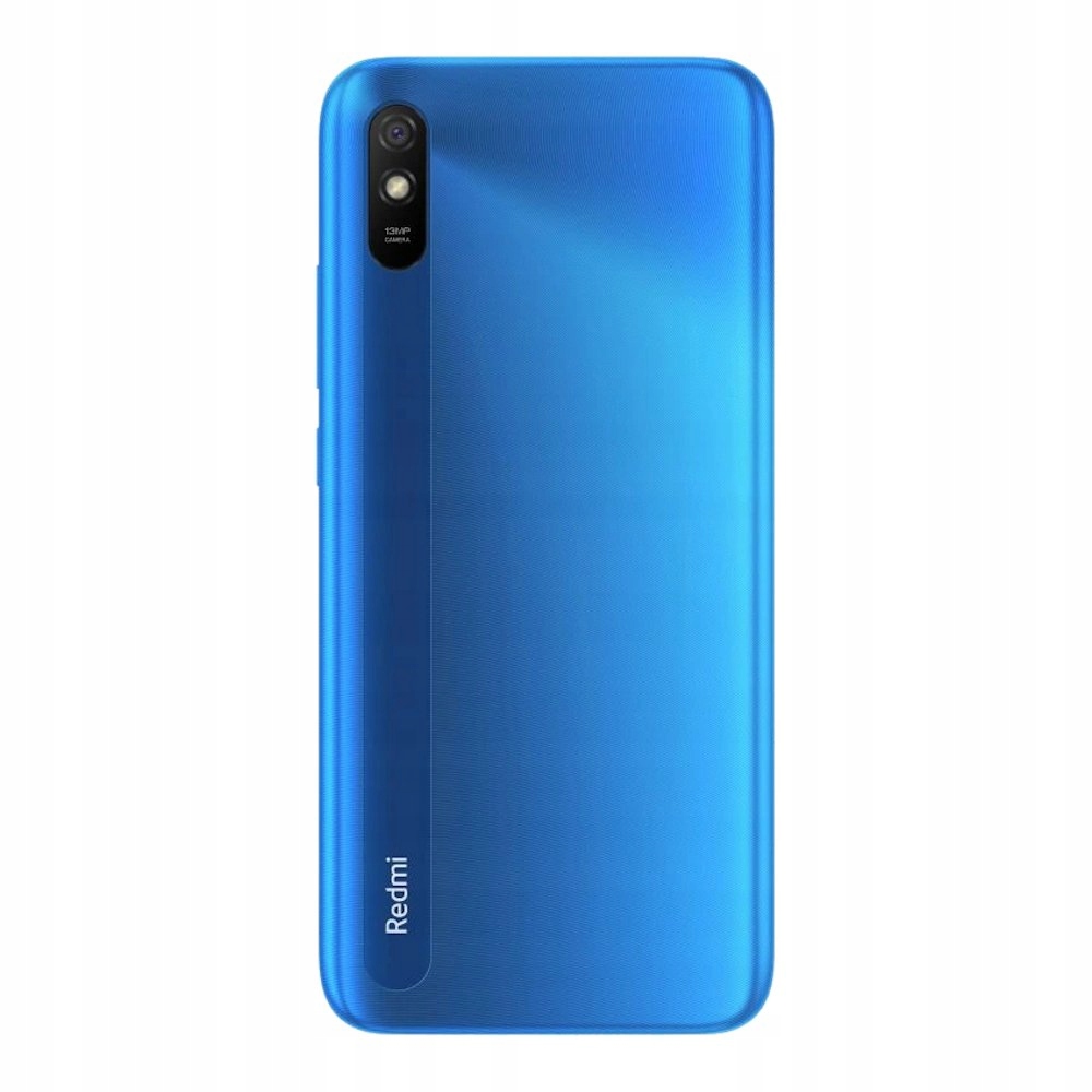 Купить Смартфон Xiaomi Redmi 9A 2/32 ГБ небесно-голубого цвета: отзывы, фото, характеристики в интерне-магазине Aredi.ru