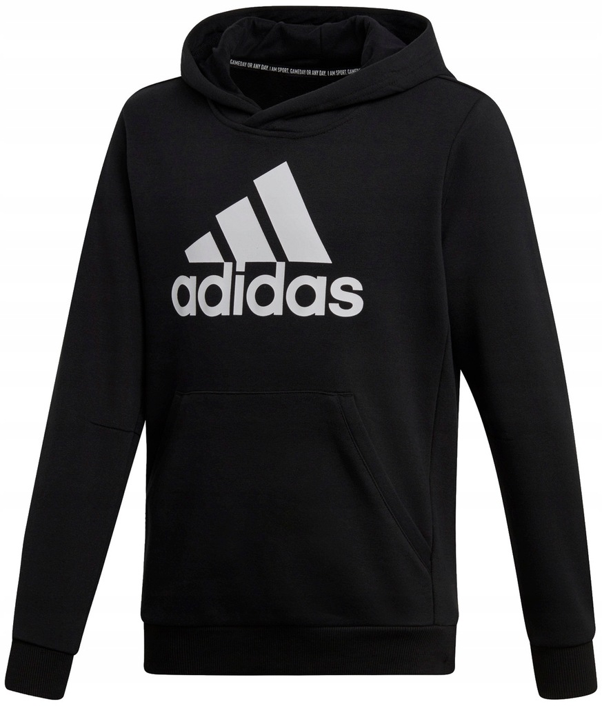 adidas bluza czarna z kapturem adidas bluza czarna z kapturem