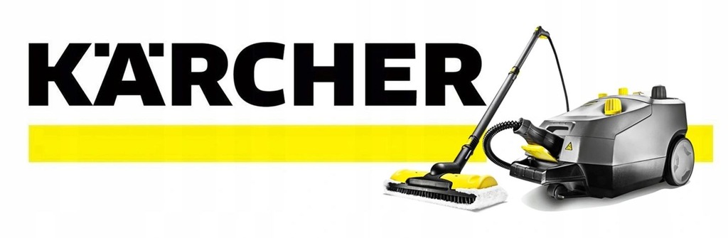 Купить НАБОР ПАРОВОЙ ШВАБРЫ KARCHER STEAMER SG 4/4 GIANT: отзывы, фото, характеристики в интерне-магазине Aredi.ru