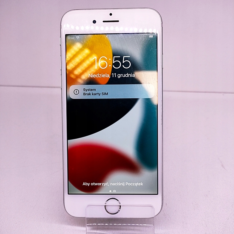 Smartfon Apple iPhone 6S 2 GB / 64 GB szary