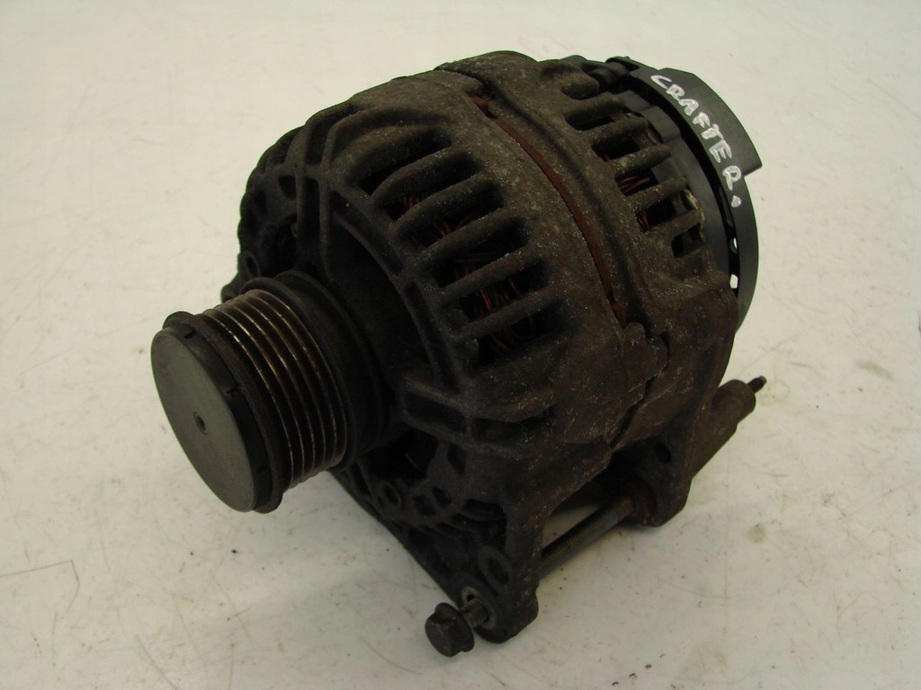 Alternator 06F903023D VW Crafter 2,5 TDI 7491548508