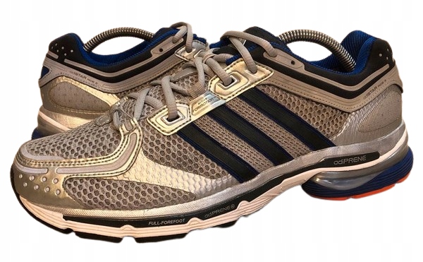 badminton Magazijn frequentie Adidas Adistar Ride 3 buty do biegania 44 i 2/3 - 13204630005 - oficjalne  archiwum Allegro