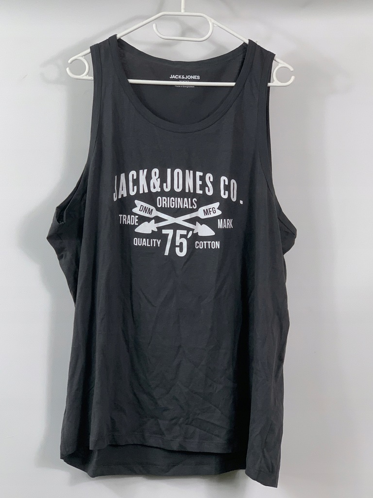 Męska koszulka Jack&Jones rozmiar XXXL