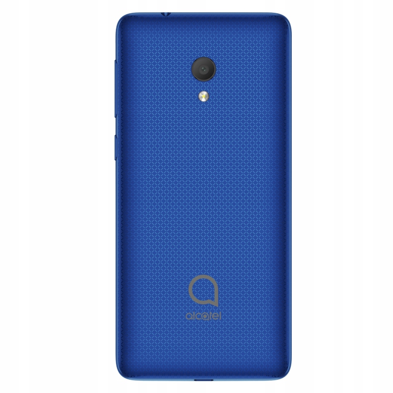 Купить Смартфон ALCATEL 1C (2019) 1/8 ГБ Синий: отзывы, фото, характеристики в интерне-магазине Aredi.ru