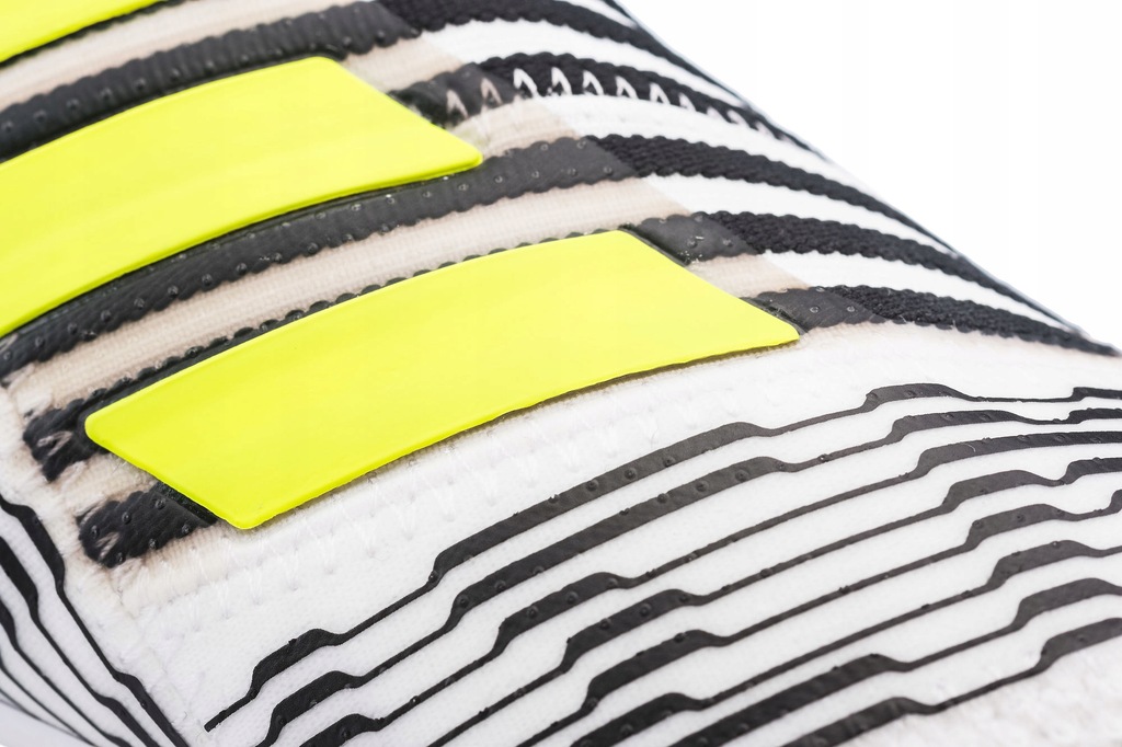 BUTY PIŁKARSKIE KORKI NEMEZIZ JUNIOR ADIDAS 36 2/3 7699467989