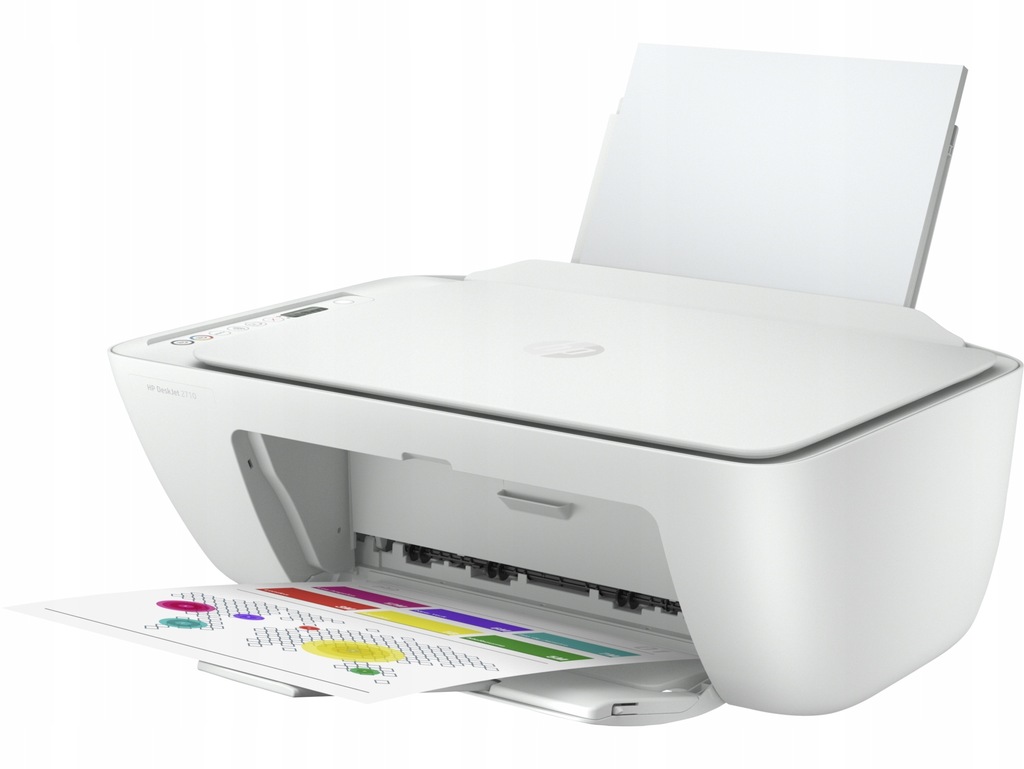 Купить МНОГОФУНКЦИОНАЛЬНОЕ УСТРОЙСТВО HP Deskjet 2710E 26K72B: отзывы, фото, характеристики в интерне-магазине Aredi.ru