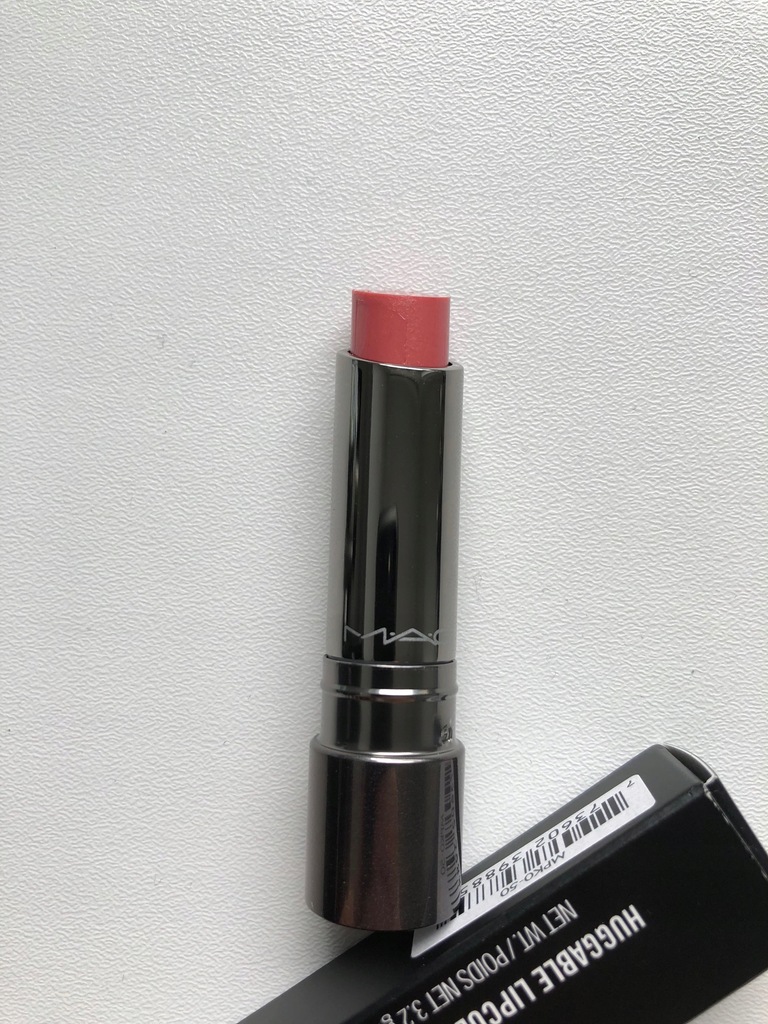 MAC Szminka BONSAI BLOOM Huhhable Lipstick