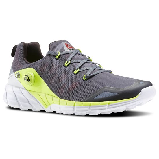 REEBOK ZPUMP FUSION AQ8831 buty pompowane r 38 - 6996682146