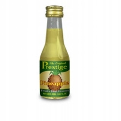 zaprawka esencja do alkoholu PINEAPPLE ANANASOWA