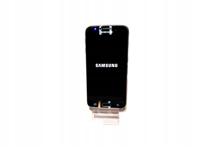 Smartfon Samsung Galaxy S6 3 GB / 32 GB czarny