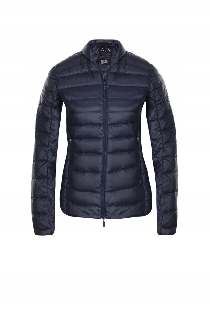 Armani Exchange kurtka 8NYB01 YNM4Z 1510 r.XS SALE