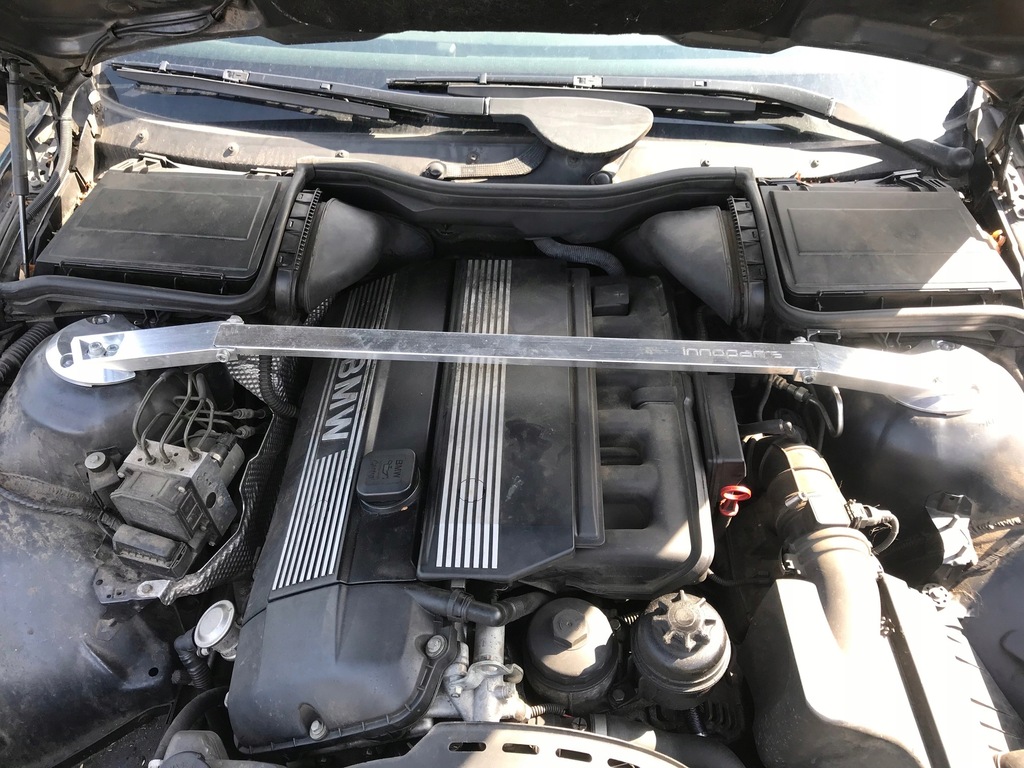 BMW E39 ROZPORKA ALUMINIOWA INNOPARTS