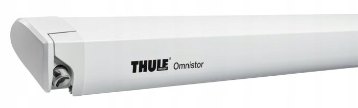 Markiza Roleta do przyczepy Omnistor 6300 4m Thule
