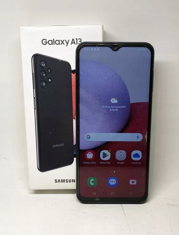 TELEFON SAMSUNG GALAXY A13