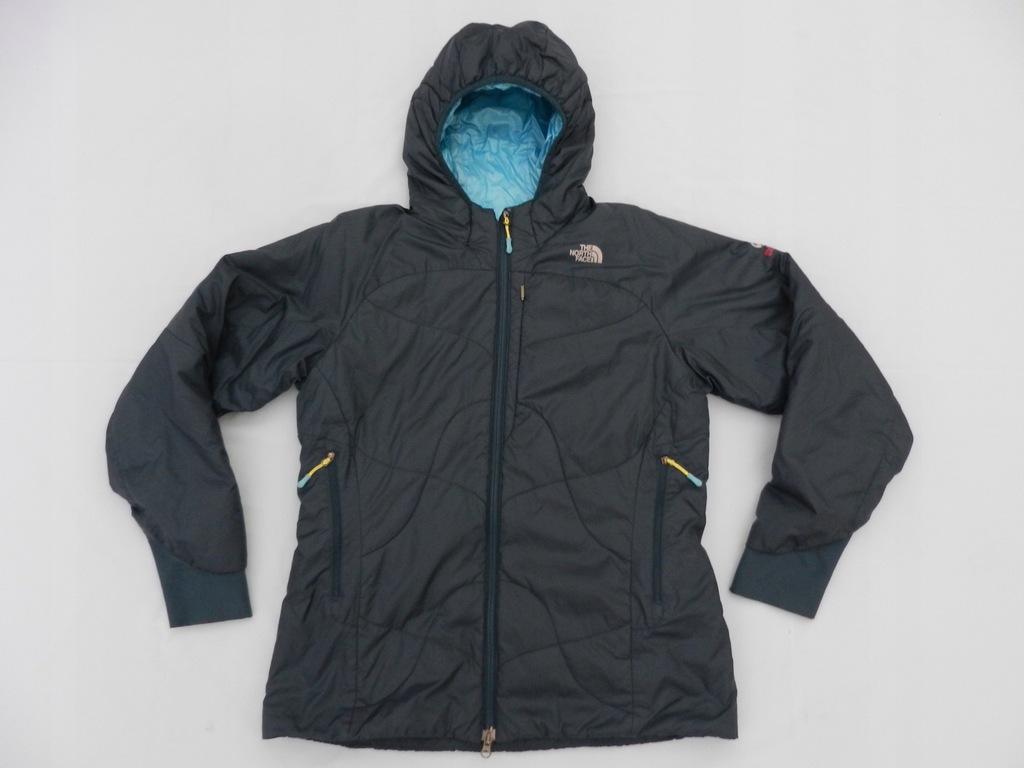 THE NORTH FACE PRIMALOFT SUMMIT SERIES JAKOŚĆ