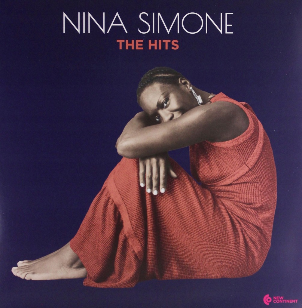 Купить NINA SIMONE: THE HITS – GATEFOLD EDITION [ВИНИЛ]: отзывы, фото, характеристики в интерне-магазине Aredi.ru