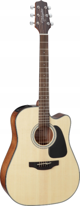 TAKAMINE GD30CE-NAT GITARA E-AKUSTYCZNA POKROWIEC