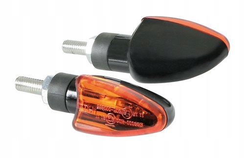 LAMPA Arrow kierunkowskazy 21W Black