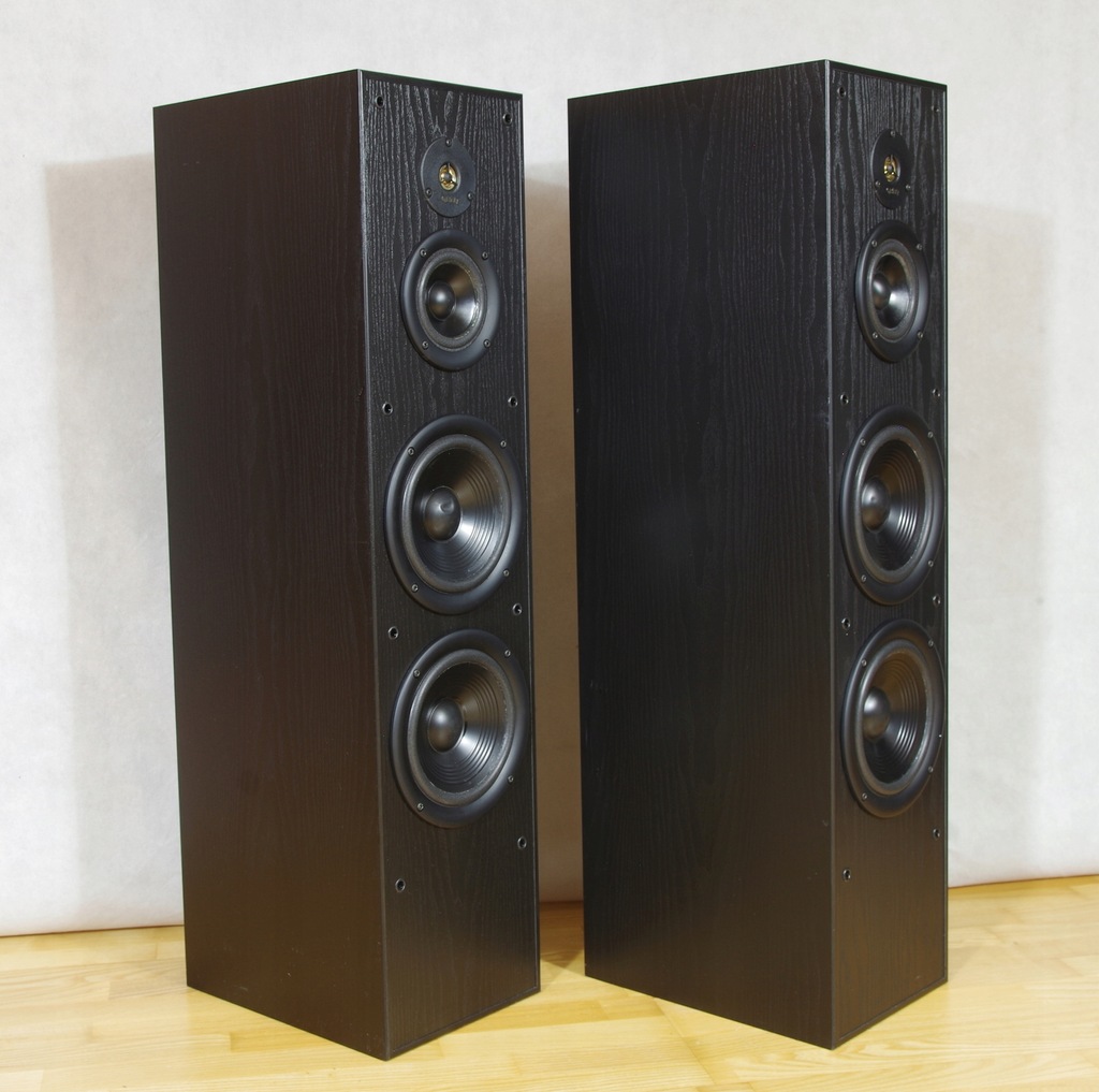 Infinity Reference 81 Mk II, dobre kolumny podłogo 9074827522