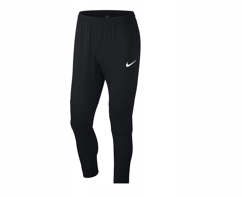 Nike AA2086-010 Spodnie Męskie Dresowe Czarne M