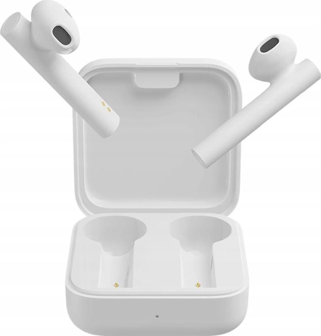 Słuchawki Xiaomi Mi True Wireless Earphones 2 Basic OUTLET