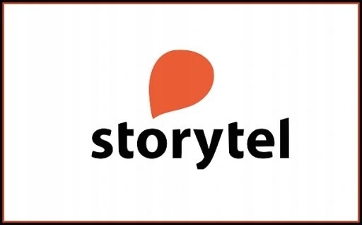 Storytel Unlimited ROK 365 DNI