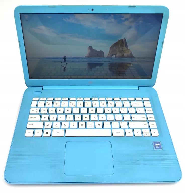 LAPTOP HP TPN-Q183 7265NGW WIN10/32GB/4GB Z ŁAD - 12526753859 ...