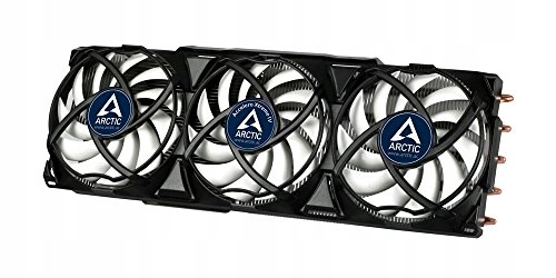 Chłodzenie Arctic Accelero Xtreme IV - VGA Cooler