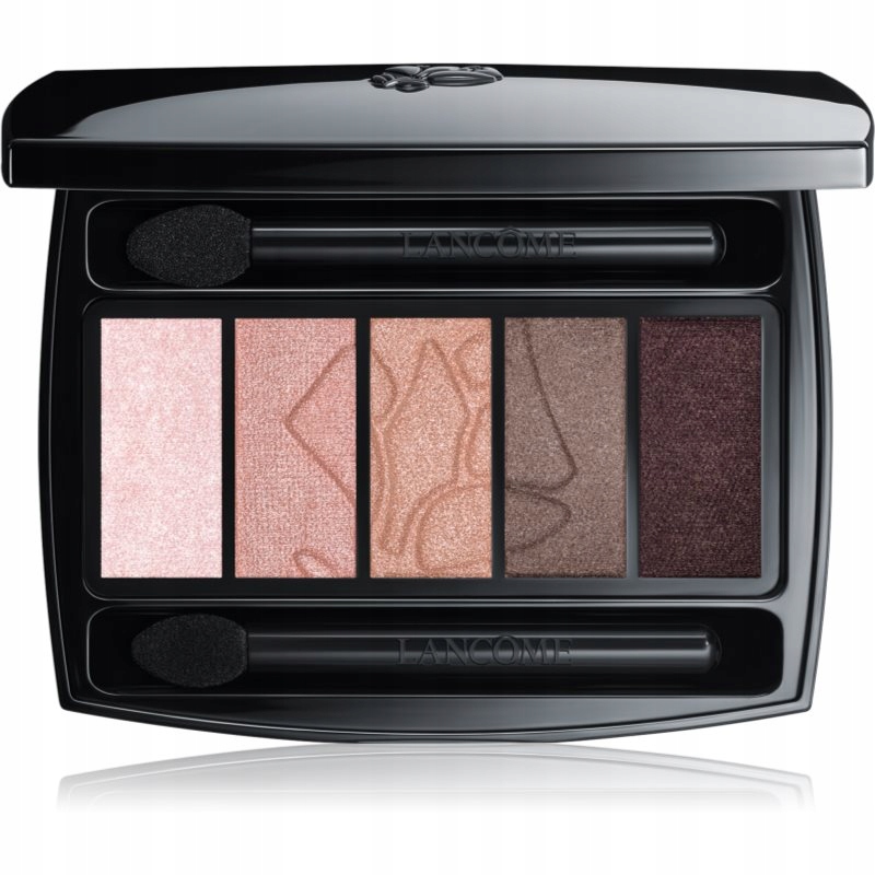 Lancôme Hypnôse Palette 5 Couleurs paleta cieni do powiek odcień 09 Fr...