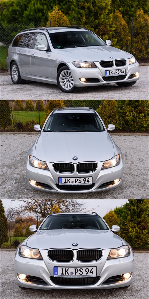 Купить Кожаный сервис BMW 320D Xenon Navi 100% безаварийный: отзывы, фото, характеристики в интерне-магазине Aredi.ru