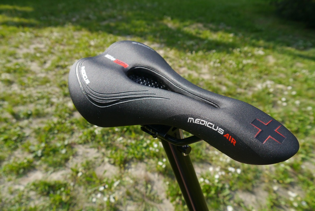 wittkop medicus air review