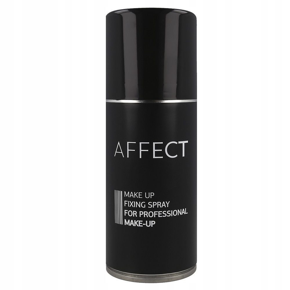 Affect Make-Up Fixing Spray profesjonalny utrwa P1