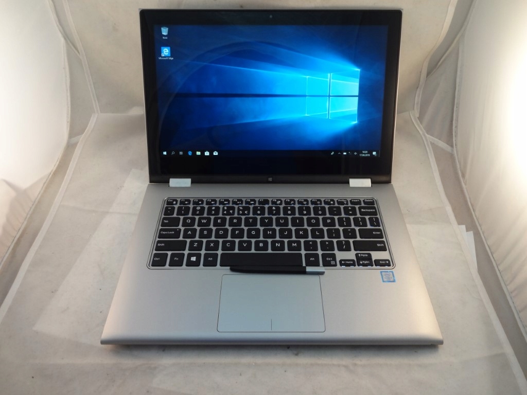 Laptop Dell Inspiron P57G i7/SSD/8gb 8219501229 oficjalne archiwum