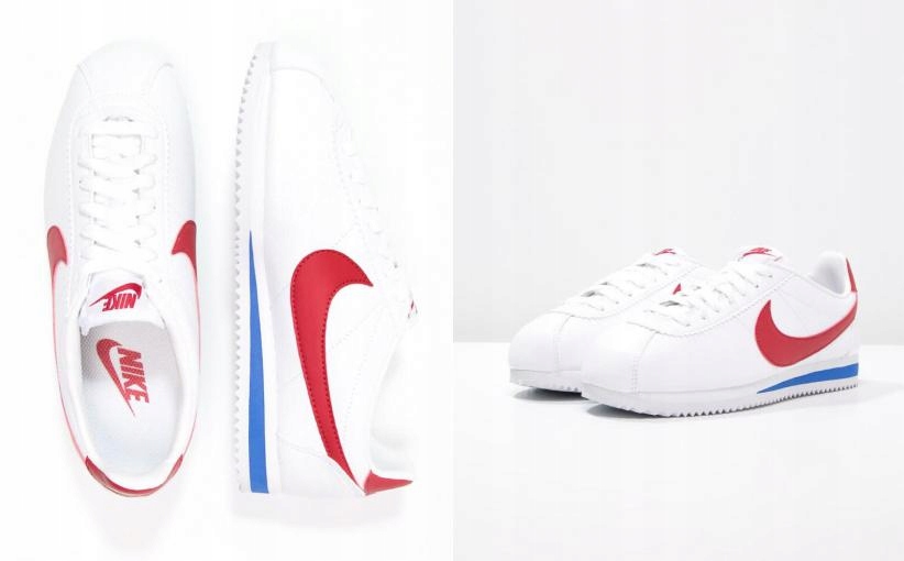 X22310G T01 NIKE SPORTSWEAR CORTEZ BUTY 47,5